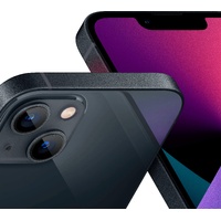 Apple iPhone 13 256GB Midnight - Fair Condition Image 0