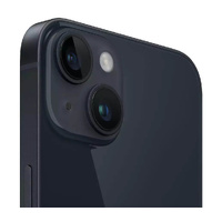 Apple iPhone 14 128GB Midnight - Fair Condition Image 0