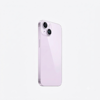 Apple iPhone 14 256GB Purple - Fair Condition Image 0