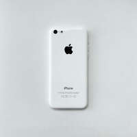Apple iPhone 5c 16GB White Image 1