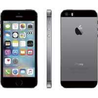 Apple iPhone 5s 16GB Space Gray Image 1