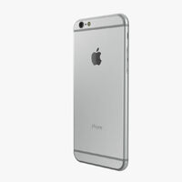 Apple iPhone 6 64GB Space Gray - B Grade Image 1