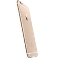 Apple iPhone 6 Plus 64GB Gold Image 1