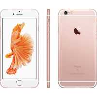 Apple iPhone 6S 16GB Rose Gold Image 1