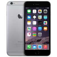 Apple iPhone 6s 16GB Space Gray - B Grade Image 1