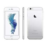Apple iPhone 6S 16GB Silver - B Grade Image 1
