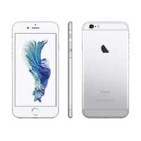 Apple iPhone 6S 16GB Silver Image 1