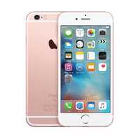 Apple iPhone 6s 64GB Rose Gold Image 1