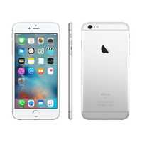 Apple iPhone 6s Plus 16GB Silver - B Grade Image 1