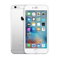 Apple iPhone 6S Plus 64GB Silver Image 1