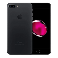 Apple iPhone 7 128GB Black Image 1