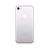 Apple iPhone 7 32GB Silver - B Grade Image 1