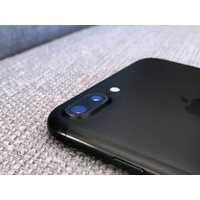 Apple iPhone 7 Plus 128GB Black Image 1