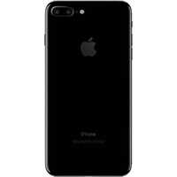Apple iPhone 7 Plus 128GB Jet Black Image 1