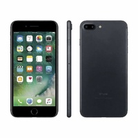 Apple iPhone 7 Plus 32GB Black - Fair Condition Image 0