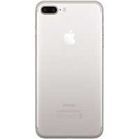 Apple iPhone 7 Plus 32GB Silver Image 1