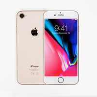 Apple iPhone 8 64GB Gold Image 1