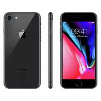 Apple iPhone 8 64GB Space Gray - Fair Condition Image 1
