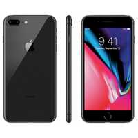 Apple iPhone 8 Plus 128GB Space Gray Image 1