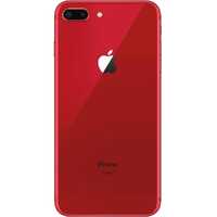 Apple iPhone 8 Plus 256GB Red Image 1