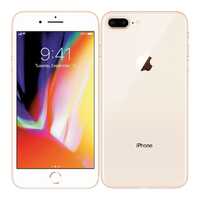 Apple iPhone 8 Plus 64GB Gold Image 1