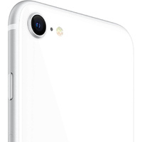 Apple iPhone SE 2020 128GB White - Good Condition Image 0