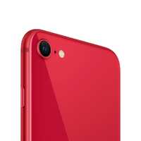 Apple iPhone SE 2020 64GB Red - B Grade Image 1