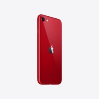 Apple iPhone SE 2022 64GB Red - Good Condition Image 1