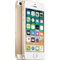 Apple iPhone SE 64GB Gold Image 1