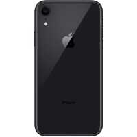 Apple iPhone XR 256GB Black - Fair Condition Image 0