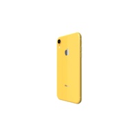 Apple iPhone XR 256GB Yellow - Very Good Condition Image 0