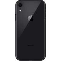 Apple iPhone XR 64GB Black Image 1