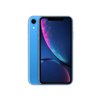 Apple iPhone XR 64GB Blue - Good Condition Image 0