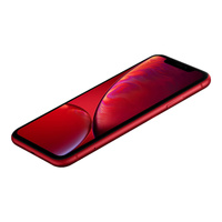 Apple iPhone XR 64GB Red - Very Good Condition Image 0