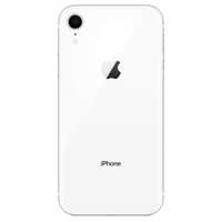 Apple iPhone XR 64GB White - Fair Condition Image 0