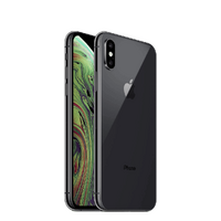 Apple iPhone XS 64GB Space Gray - Fair Condition Image 0
