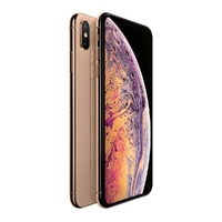 Apple iPhone XS Max 64GB Gold Image 1