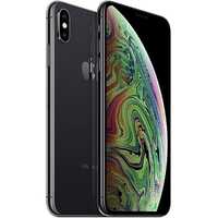 Apple iPhone XS Max 64GB Space Gray - Good Condition Image 0