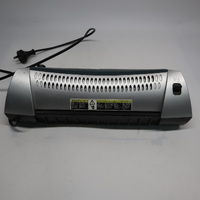 Ibico 9VT Pouch Master Laminator 230VAC Image 1
