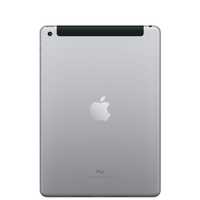 Apple iPad 6th Gen Wi-Fi + Cellular 128GB Space Gray Image 1
