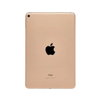 Apple iPad 7th Gen. Wi-Fi+Cellular 128GB Gold - Very Good Condition Image 0