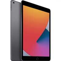 Apple iPad 8th Gen Wi-Fi 64GB Space Gray Image 1