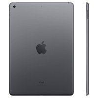 Apple iPad 9th Gen Wi-Fi 256GB Space Gray - Fair Condition Image 0