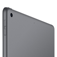Apple iPad 9th Gen Wi-Fi+Cellular 64GB Space Gray - Fair Condition Image 0