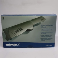 Mimio Xi Interactive Digital Whiteboard Capture Kit LinkUSB Image 1