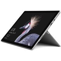 Microsoft Surface Pro 5 i5 7300U 2.60GHz 8GB RAM 128GB SSD 12" Win 10 + Keyboard Image 1