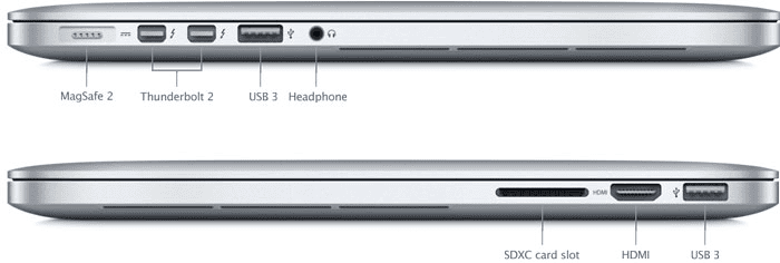 2015 MacBookPro 13インチ corei7 16GB 512GB 2015 MacBook Pro 13