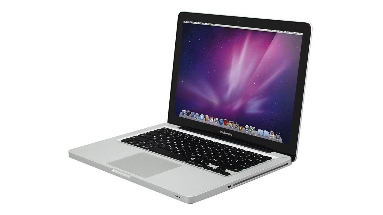 Apple MacBook Pro 13" Intel i5 3210M 2.50GHz 8GB RAM 500GB HDD macOS Catalina Image 2