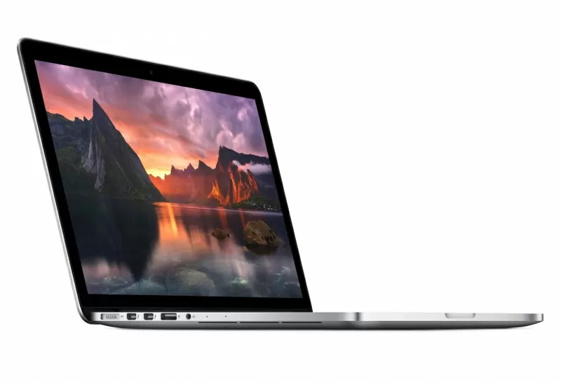 Apple MacBook Pro 15" 2011 Intel i7 2760QM 2.4Ghz 8GB RAM 750 HDD macOS High Sierra Image 2