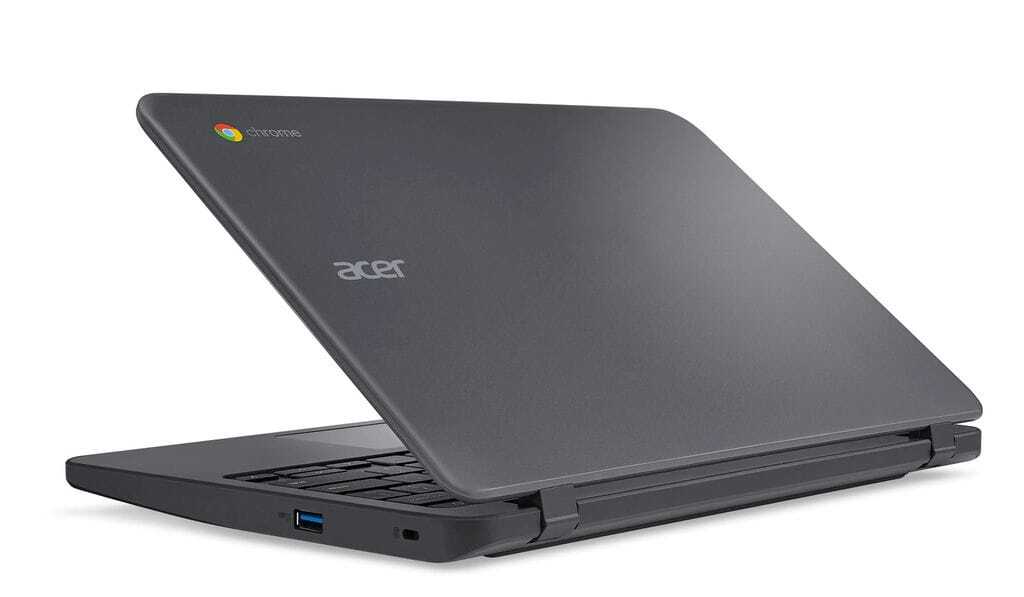 Buy Acer N17Q8 Intel Celeron N3450 1.10GHz 4GB RAM 32GB eMMC